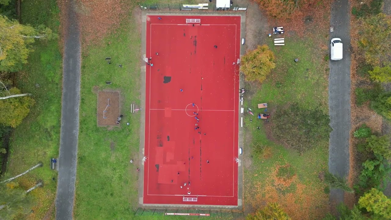 GOALEO! Street Soccer Cup