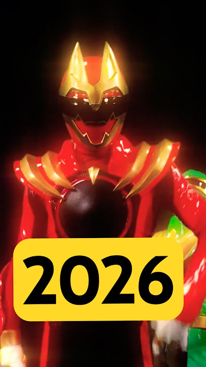 NEW 2026 SUPER SENTAI LEAKED?! A MAGIC ACADEMY SENTAI TEAM?!