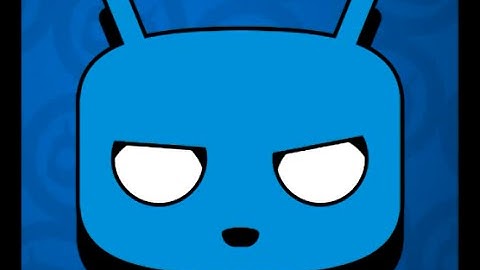 CynogenMod11.0 ROM BETA 3.5 for Sony xperia S and SL