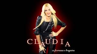 Video thumbnail of "Claudia - Bravo baietas 2012"