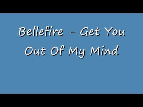 Get You Out Of My Mind Video