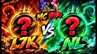 NL Vs L7K គូរនេះល្អមើល 🤯🔥