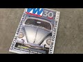 Teasing super vw magazine  30000 likes facebook