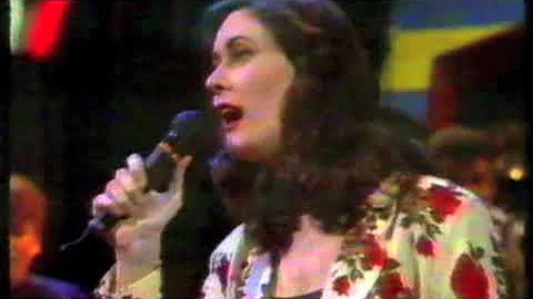 Margaret Urlich and Dale Barlow - My Baby Just Car...