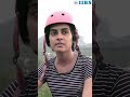 IIBS  Adventure Learning Program ( ALP )Review By SAKSHI DALAL ( B.Com Batch - 2023 )