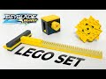 LEGO Beyblade & Launcher Set Review | Epic!