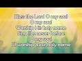 10,000 Reasons (Bless The Lord) - Lyric Video HD