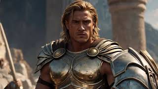 Troy - Chapter 4 - The Gathering of the Greek Armies