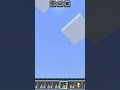 Minecraft funny experiment
