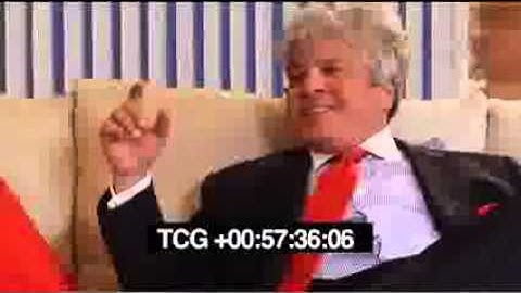 Suhel seth. SECOND HALF OF THE INTERVIEW Pt 1