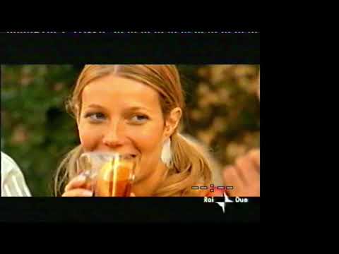 Sequenza spot rai 2 2003 1 giugno