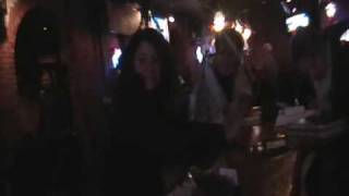 Holiday Pub Crawl - Buffalo, NY #12 - arrival