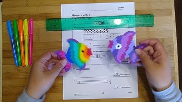 2nd Grade GO Math! Reteach 9.3