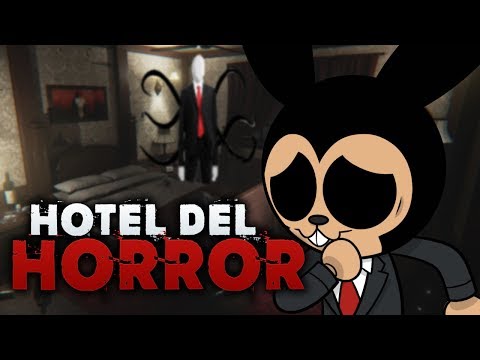 Survive The Horror Hotel Roblox Complete Escape - roblox escape the evil witch obby radiojh games