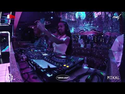 2SEATER AUDIO Presents: Nowhere Fast | MIKAL | DJ Set
