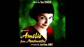 Amelie Original Soundtrack - 8. À Quai chords