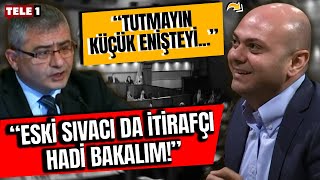 Akpli Üye İbb Soruşturması İtiraflarını Okuyunca Meclis Birbirine Girdi Otur Yerine Be Bilmez..