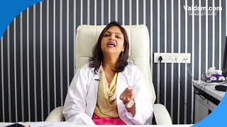 Uterine Fibroids - Best Explained by Dr. Kanika Agarwal of Yatharth Hospital, Noida
