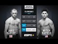 FREE FIGHT | Undefeated Jake Hadley Earns UFC Contract With Submission Win | DWCS Season 5