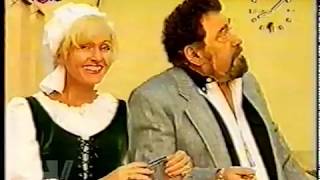 Helena Vondráčková a Waldemar Matuška - Do věží (Snídaně s Novou na Karlštejně 1996)