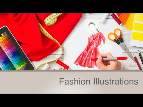 Career Opportunities in B.VOC l Textile & Fashion Designing - YouTube