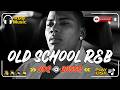 Old School R&amp;B 90s–2000s 💿 Classic Love Songs | Relax &amp; Chill Vibes | Best Throwback Mix
