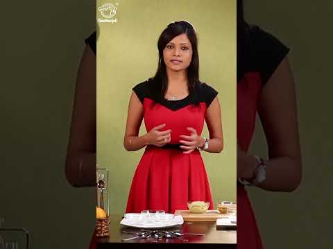 Hair Loss - Top 3 Ayurvedic Home Remedies to prevent Hair Fall - Tips for Lustrous Long Hair-#shorts