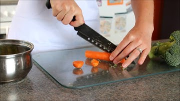 Family Food Patch: Introducing Solids Part 2