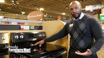 Everything You Wanted to Know About the Samsung Flex Duo Double Oven Range - NE59J7850WG