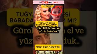 Gürol Gülterin El Ve Yüzünü Okuduk.. In Ürolgülter Ğberk Ğyan Ündem Üllü