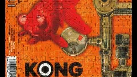 Kong - Pump Probe