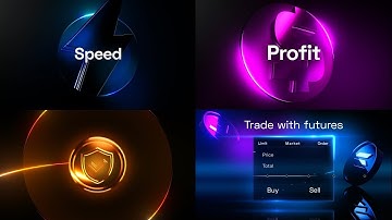 Cryptex Crypto Promotion Video by Rezimotion