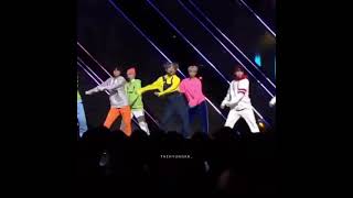 V live stage performance of Gogo song 😍|bts•|army#aim1ksubs