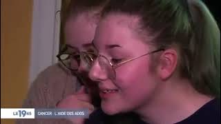 Visites De Pair À Pair - Association Aïda