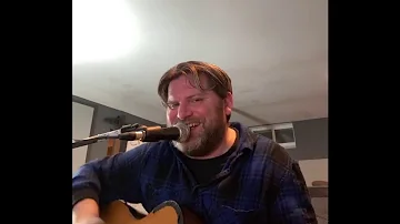 Chris Donley "Turn the page" Bob Seger Cover