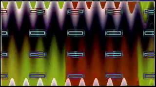 CHALLENGE by Density & Time