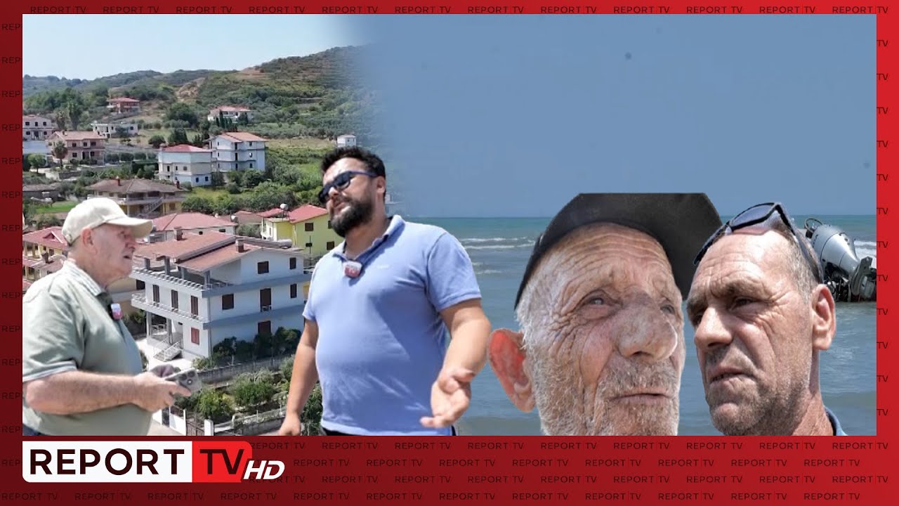 Karpeni i Ri pranë Kavajës| Veri -Jug