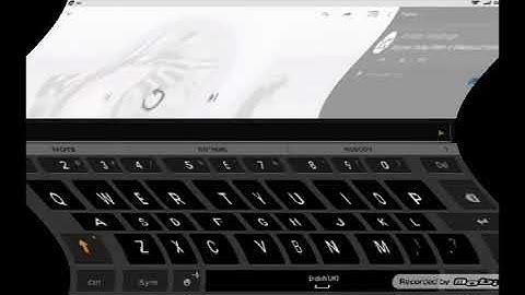 (REQUESTED) How to Make Feels Dizzy on VideoPad with Android Feels Dizzy