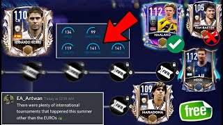 WHO'S F2P & HOW TO PREPARE FOR NEW EVENT IN FIFA MOBILE 21! LEAKS & GUIDE! PRIME F2P! FIFA MOBILE 21