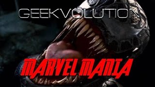 Marvel Mania Day 20 | Spider-Man 3