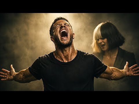 Imagine dragons x Sia ft- Break the Chains ( Emotional Anthem Music)