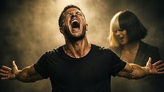 Imagine dragons x Sia ft- Break the Chains ( Emotional Anthem Music)