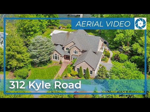 312 Kyle Road, Crownsville, MD home video tour