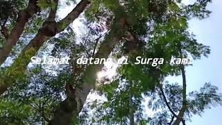 SELAMAT DATANG DI SURGA KAMI SUPERIOTS (Cover by: Supperiots)