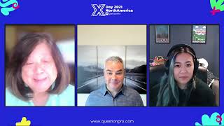 How to choose the right methodology to answer business questions | Xday North America 2021