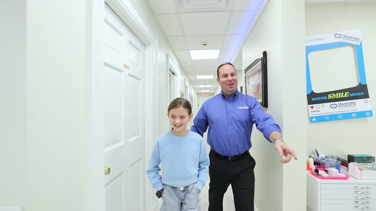 A Patient’s Perspective on Cranford Orthodontics | Trusted Care in Cranford, NJ