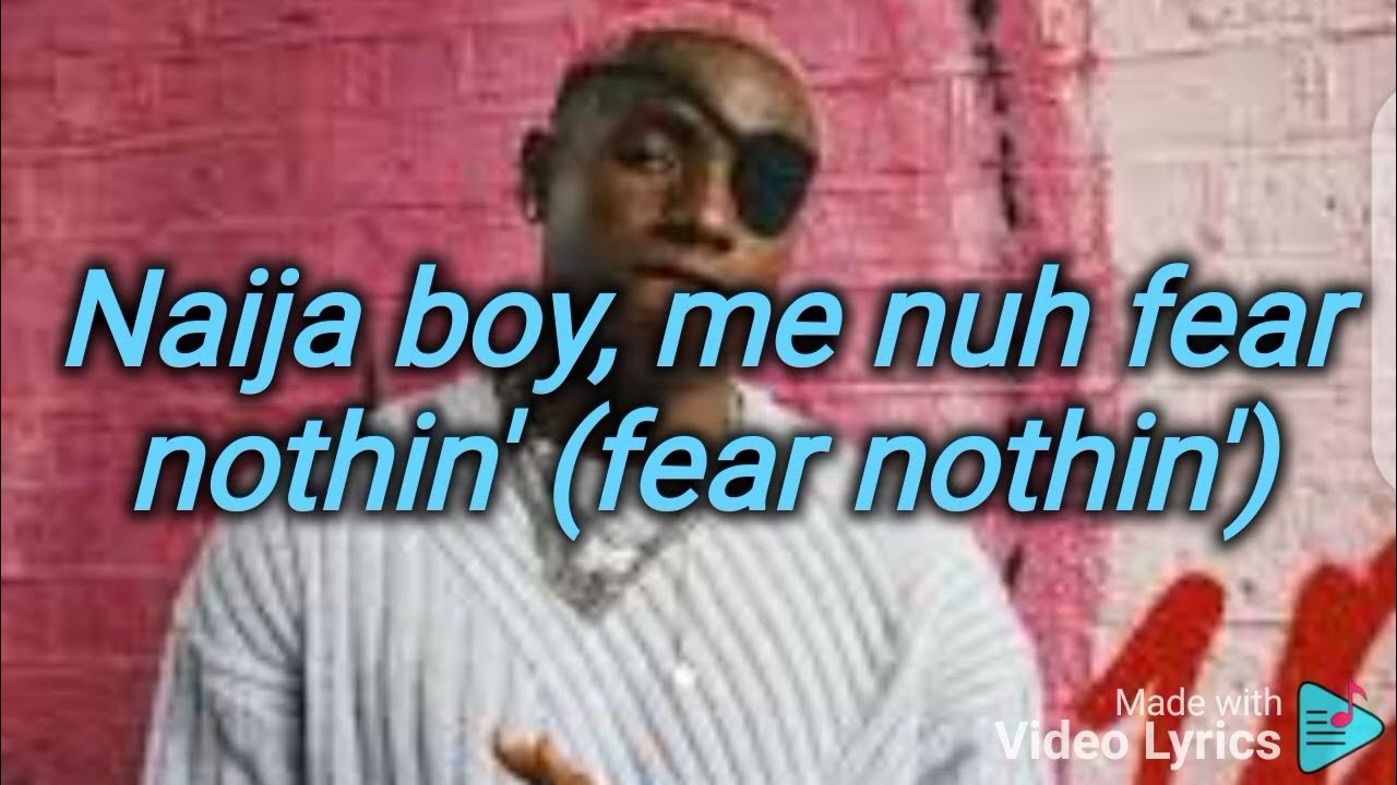 Ruger_bounce lyrics YouTube