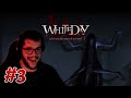 Essa escola tem muitos FANTASMAS | White Day (Parte 3)