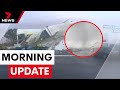 Tornado strikes western australia  7 news australia