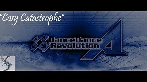 DDR A Play - Cosy Catastrophe (Difficult)